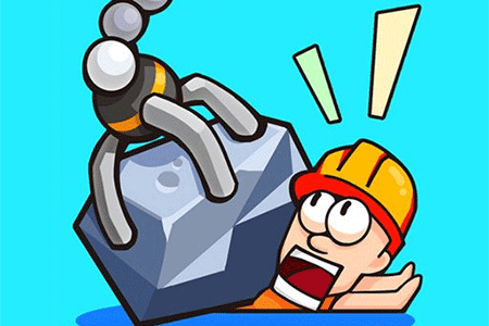 Jeu Rescue Machine 3D