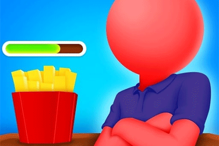 Jeu Restaurant Boss