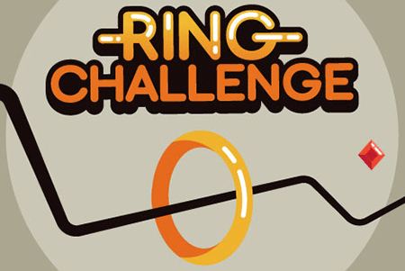 Jeu Ring Challenge