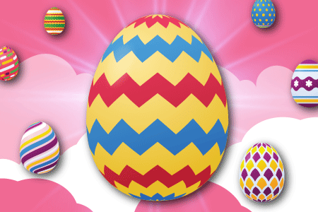 Jeu Rise Egg Up