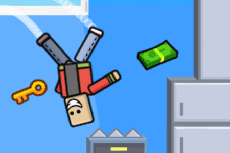 Jeu Roblox Flip
