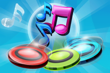 Jeu Rock Hero
