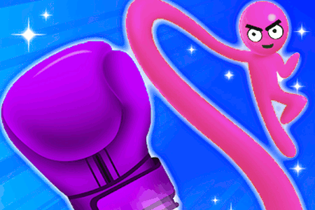 Jeu Rocket Punch