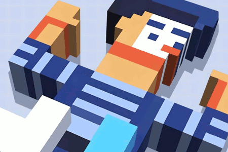 Jeu Rolling Cube