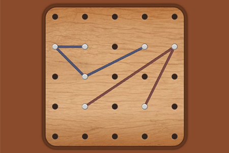 Jeu Rope Draw