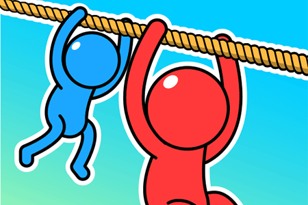 Jeu Rope Rescue Puzzle