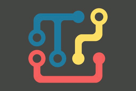 Jeu Rotative Pipes Puzzle