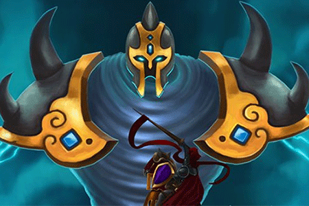 Jeu Royal Heroes