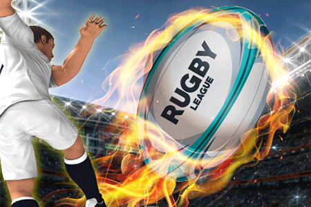 Jeu Rugby Kicks