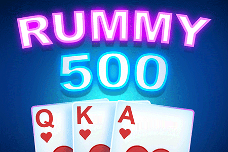 Jeu Rummy 500