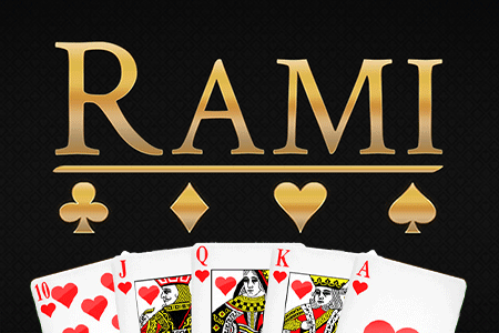 Jeu Rummy