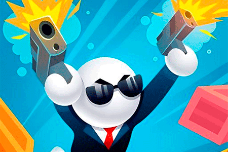Jeu Run N Shoot
