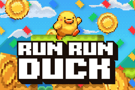 Jeu Run Run Duck