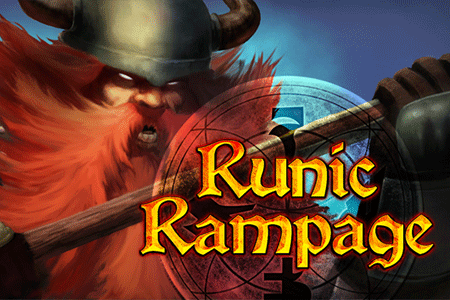 Jeu Runic Rampage