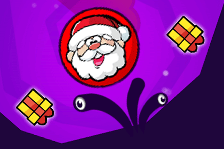 Jeu Santa Soosiz 2