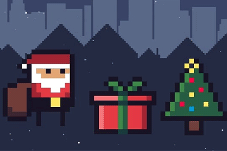 Jeu Santa