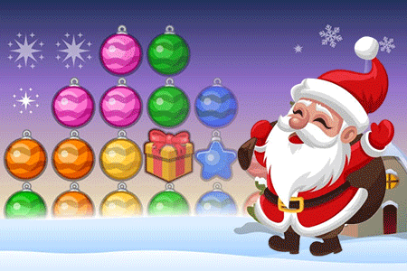 Jeu Santa