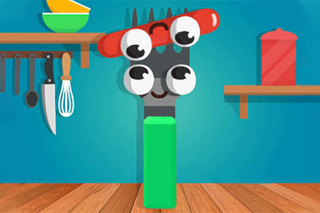 Jeu Sausage Flip 2021