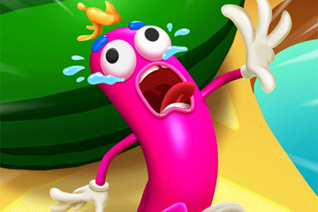 Jeu Sausage Survival Master
