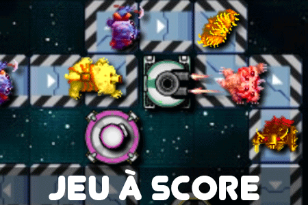 Jeu Savage Planet Defense