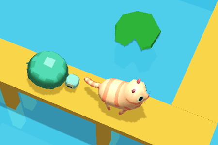 Jeu Save Animals