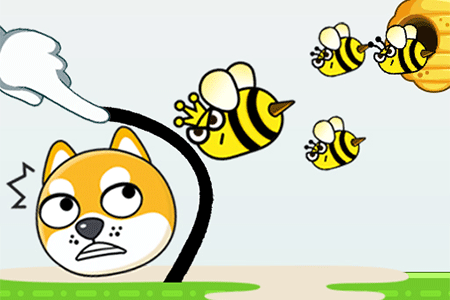 Jeu Save my Pet
