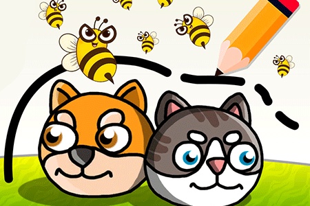 Jeu Save my Pet Party