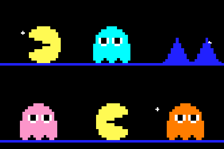 Jeu Save Pac-Man