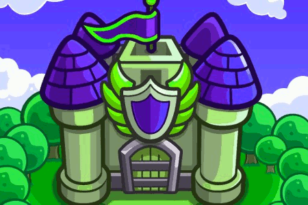 Jeu Save The Kingdom