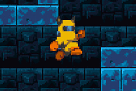 Jeu Scaler Adventure