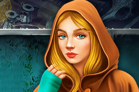Jeu Objets Cachés Prophétie Effrayante
