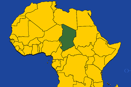 Jeu Géographie Afrique