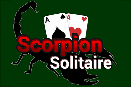 Jeu Scorpion Solitaire 2