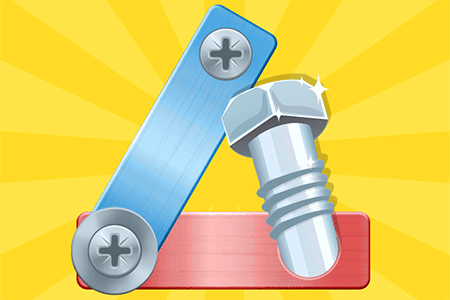 Jeu Screw Escape