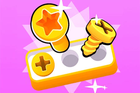 Jeu Screw it out Jam