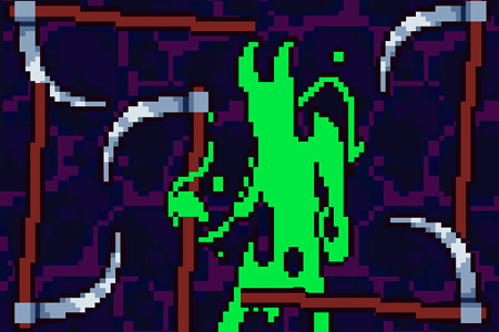 Jeu Scythe Death Blow