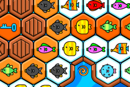 Jeu Sea Match