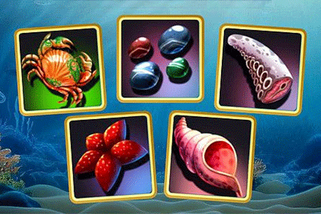 Jeu Memory Maritime