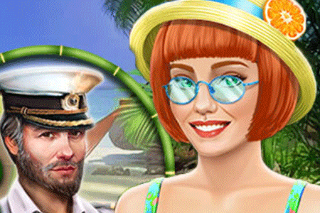 Jeu Objets Cachés Les Secrets des Marées
