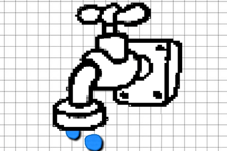 Jeu La Forme de l