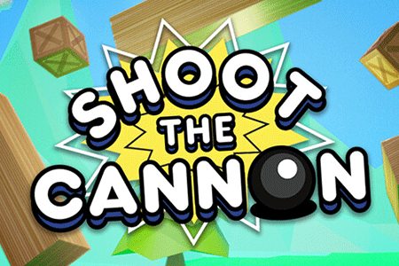 Jeu Shoot the Cannon