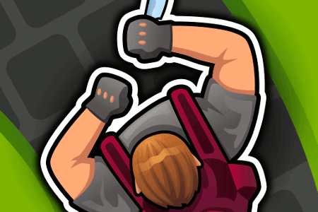 Jeu Shooter Assassin