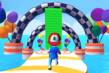 Jeu ShortCut Race 3D