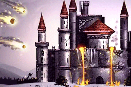 Jeu Sieger Rebuilt Destroy
