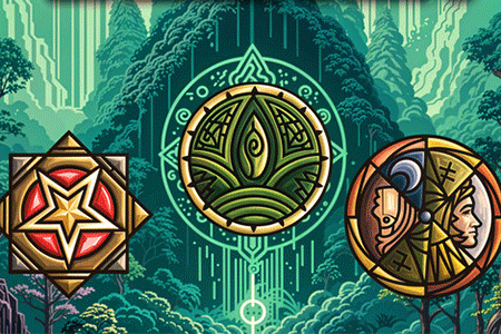 Jeu Sigil Seeker
