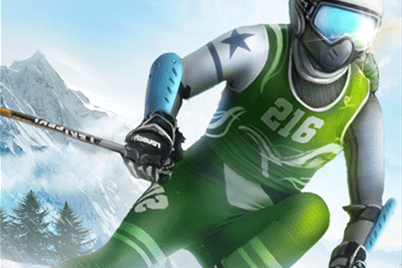 Jeu Ski King 2024