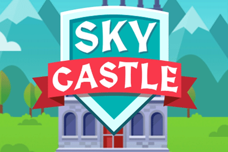 Jeu Sky Castle
