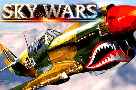 Jeu Sky Wars