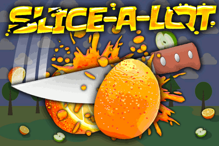Jeu Slice a Lot