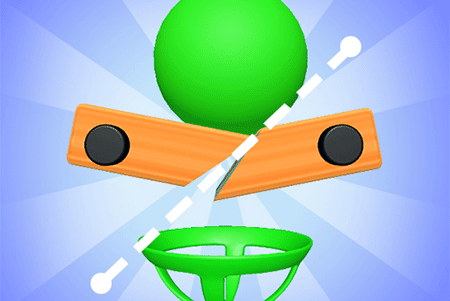 Jeu Slice Cut It